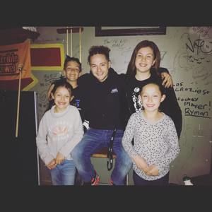 Meet your Posher, Jared